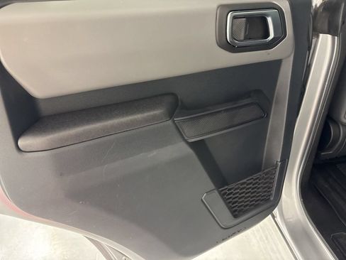 Used 2024 Ford Bronco Big Bend AWD/4WD image 25