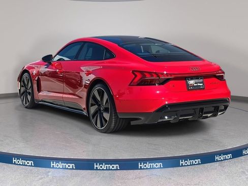 New 2026 Audi S e-tron GT Premium Plus image 7