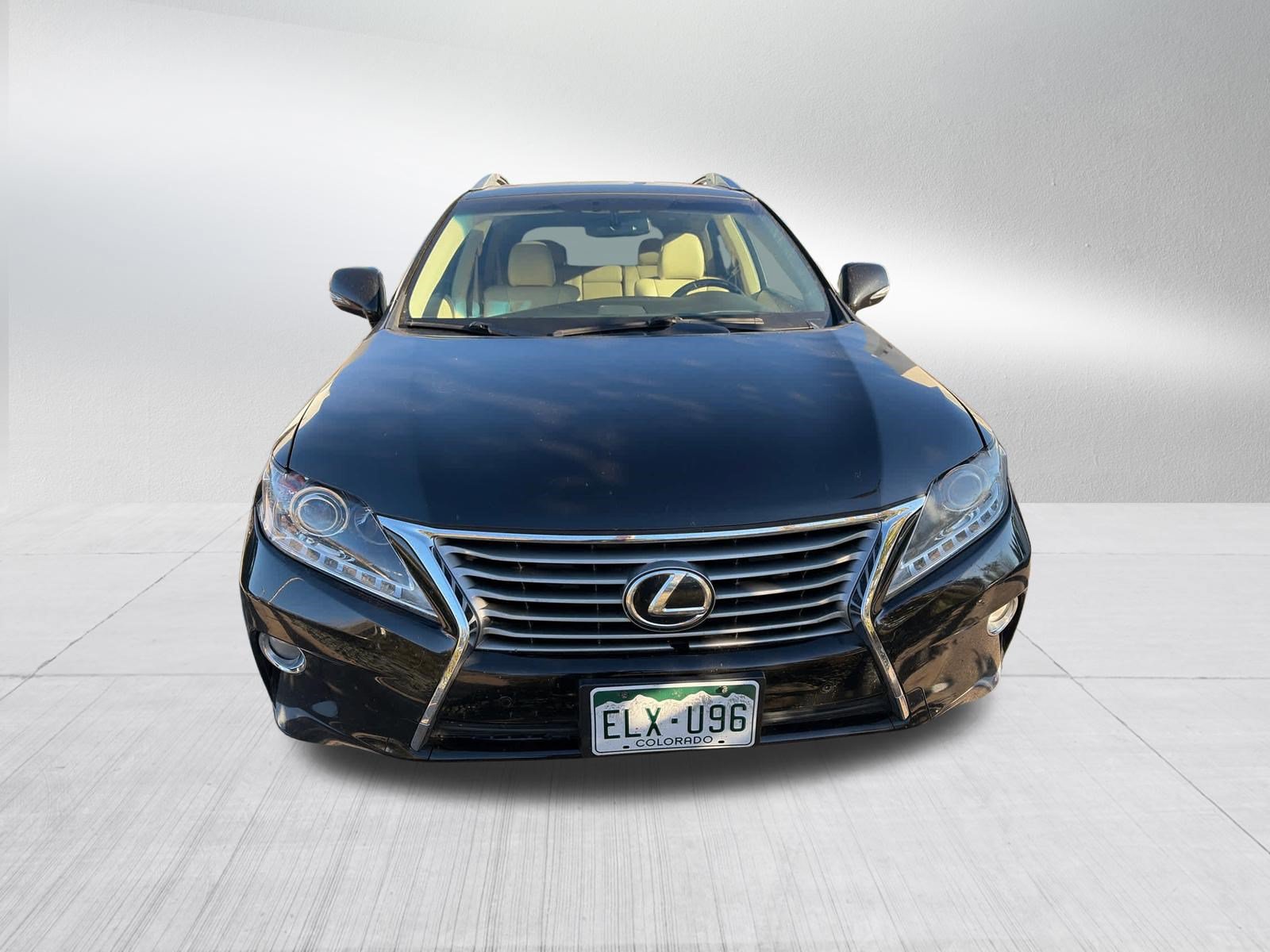 Used 2013 Lexus RX 350 AWD w/ Navigation Pkg image 2