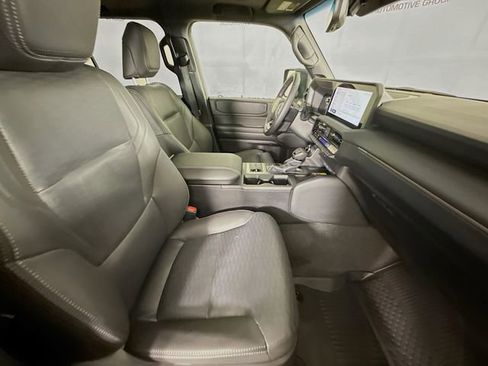 New 2025 Toyota Land Cruiser image 26