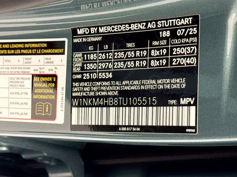 Certified 2026 Mercedes-Benz GLC 300 4MATIC image 34