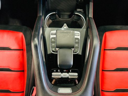 Used 2021 Mercedes-Benz GLE 53 AMG 4MATIC Coupe w/ Air Balance Package image 31