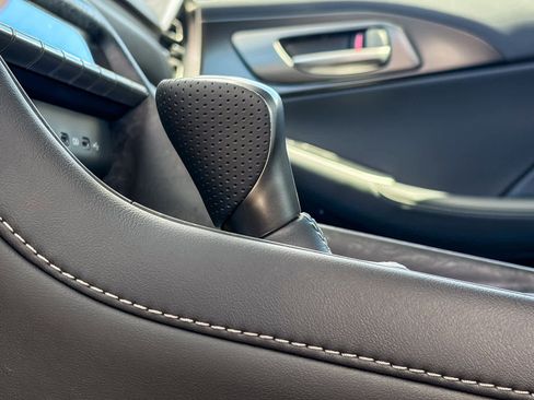 New 2026 Lexus IS 350 F Sport image 23