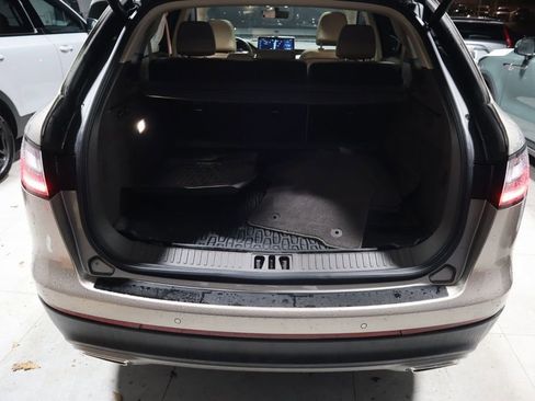 Used 2021 Lincoln Nautilus Reserve image 26