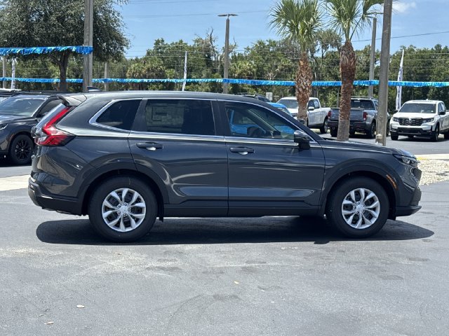New 2026 Honda CR-V LX image 6