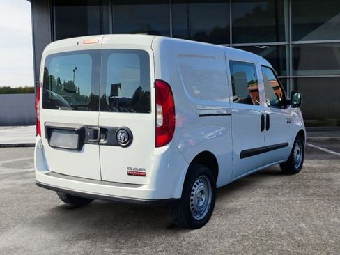 Used 2022 RAM ProMaster City Wagon FWD image 5