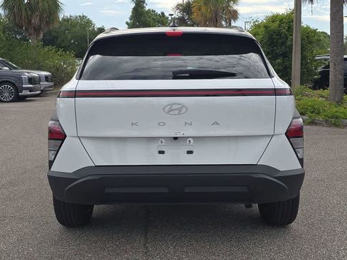 New 2026 Hyundai Kona SEL Sport FWD image 6