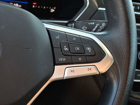 Used 2022 Volkswagen Tiguan S image 21