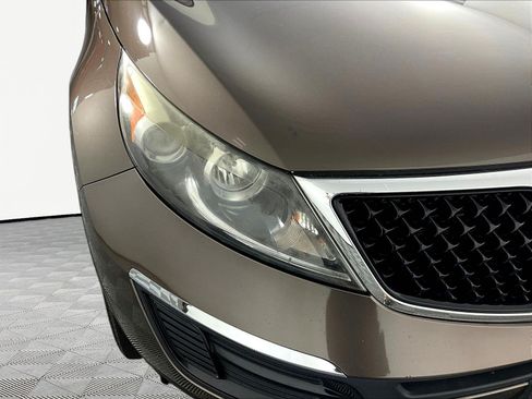 Used 2014 Kia Sportage LX FWD image 26