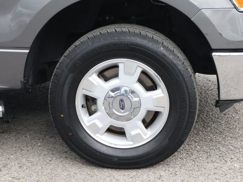 Used 2012 Ford F150 XLT w/ XLT Convenience Pkg RWD image 43