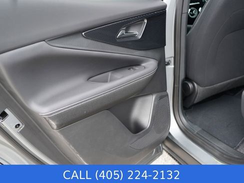 New 2025 Chevrolet Blazer EV LT w/ Midnight/Sport Edition image 26