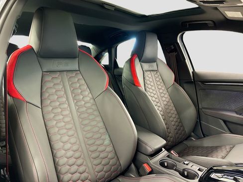 New 2026 Audi RS 3 AWD/4WD image 15