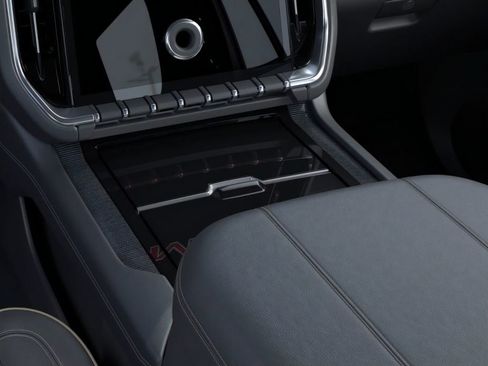 New 2026 GMC Yukon Elevation w/ LPO, Floor Liner Package AWD/4WD image 23