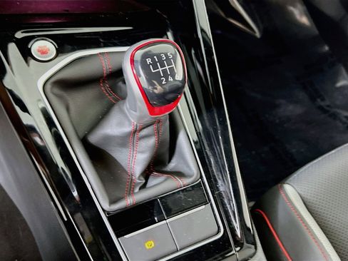 Used 2024 Volkswagen GTI SE image 16