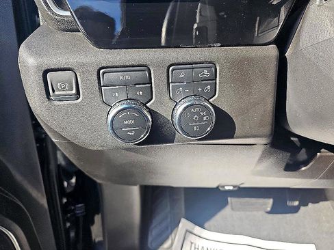 Used 2022 GMC Sierra 1500 Elevation w/ Preferred Package image 15