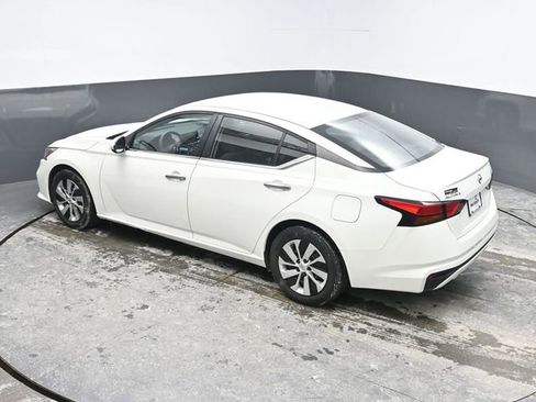 Used 2021 Nissan Altima 2.5 S image 22