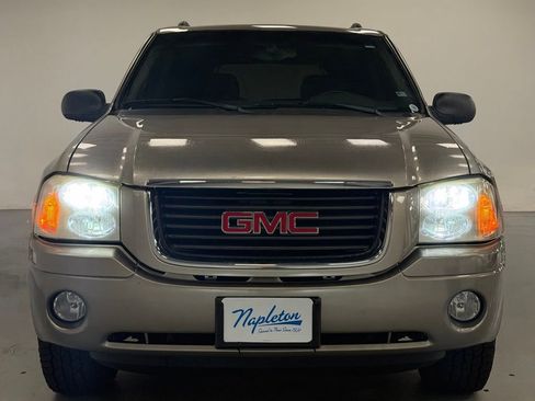 Used 2002 GMC Envoy SLE image 7