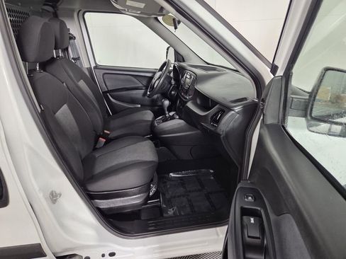 Used 2022 RAM ProMaster City Tradesman image 36