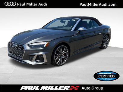 Used 2024 Audi S5 Premium Plus