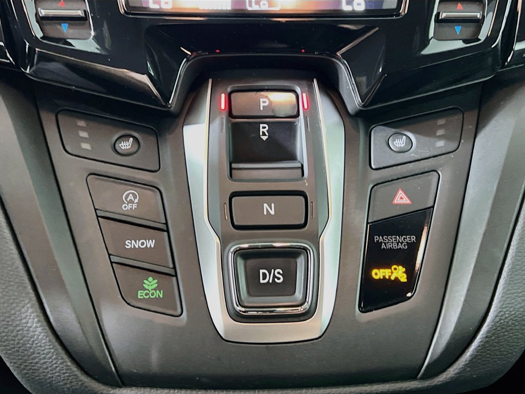Used 2024 Honda Odyssey EX-L image 21