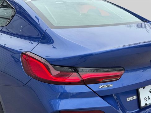 Certified 2025 BMW 840i xDrive 840 image 10