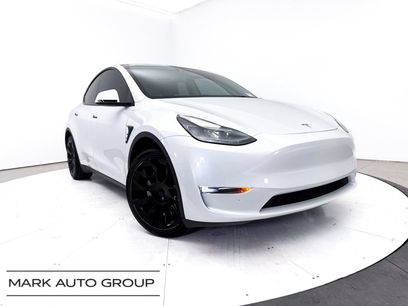 Used 2023 Tesla Model Y Long Range