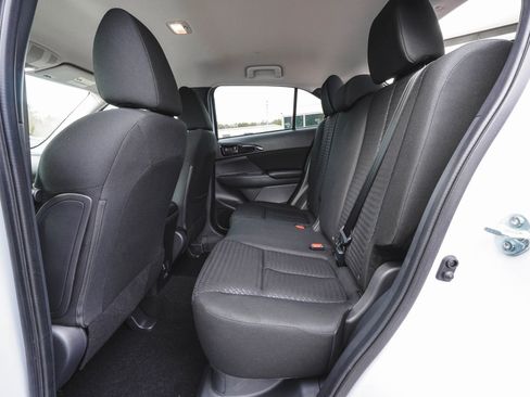 Used 2024 Mitsubishi Eclipse Cross Ralliart image 28