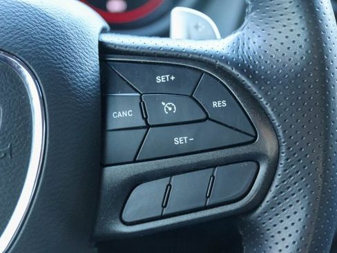 Used 2023 Dodge Challenger R/T w/ Blacktop Package image 27