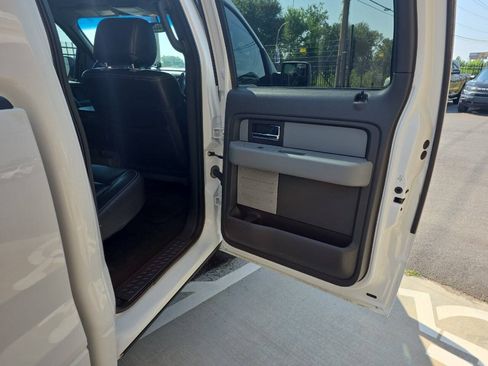 Used 2013 Ford F150 XLT w/ Luxury Equipment Group AWD/4WD image 21