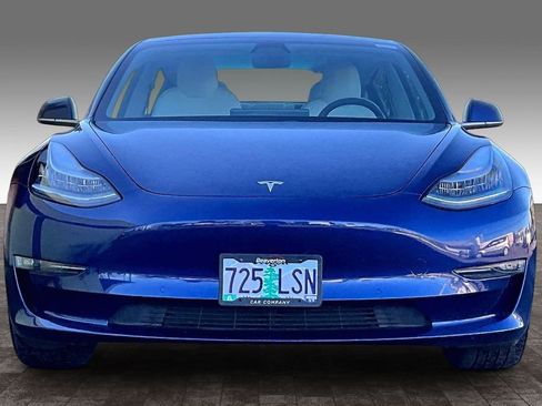 Used 2019 Tesla Model 3 Long Range image 5