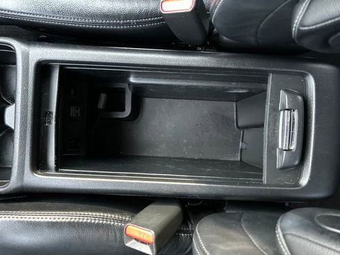 Used 2014 Honda CR-V EX-L image 25