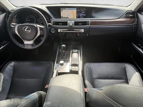 Used 2015 Lexus GS 350 w/ Premium Package RWD image 15