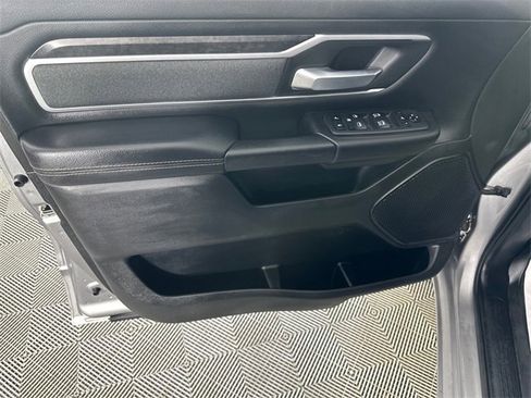Certified 2021 RAM 1500 Big Horn w/ Trailer Tow Group image 17