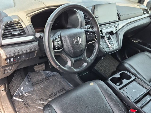 Used 2025 Honda Odyssey EX-L image 10