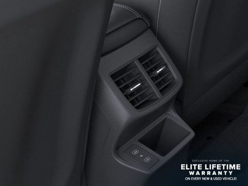 New 2026 Kia Seltos S FWD image 27
