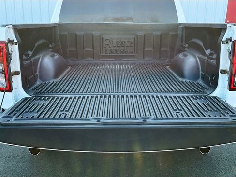 Used 2024 RAM 1500 Big Horn image 26