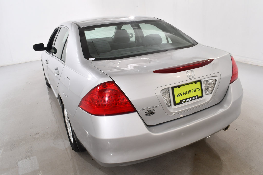 Used 2007 Honda Accord SE image 14