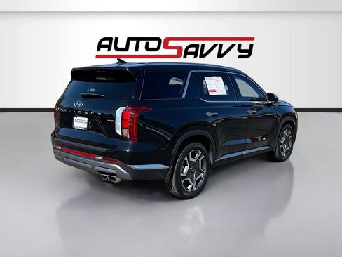 Used 2024 Hyundai Palisade Limited AWD/4WD image 7