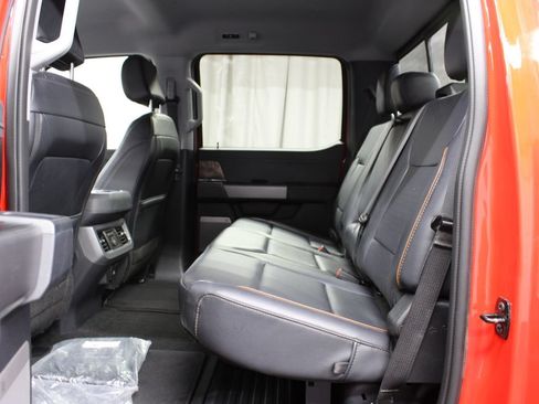 Used 2026 Ford F350 Lariat w/ Tremor Off-Road Package AWD/4WD image 17