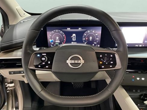 Certified 2025 Nissan Murano SL w/ Cargo Package AWD/4WD image 13