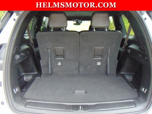 Certified 2024 Jeep Grand Cherokee L Limited image 28