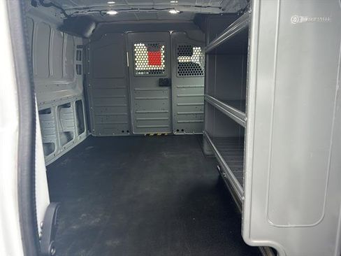 Certified 2023 Ford Transit 150 Low Roof image 16