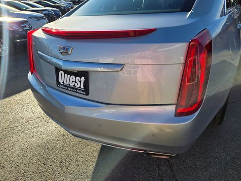 Used 2017 Cadillac XTS Luxury image 7