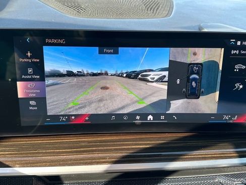 Used 2024 BMW X7 xDrive40i image 27