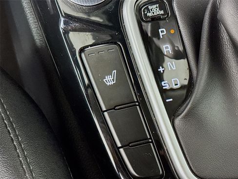 Certified 2021 Kia Seltos EX AWD/4WD image 21