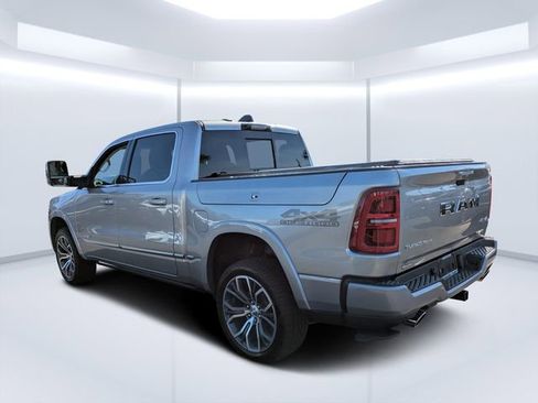 New 2026 RAM 1500 Tungsten w/ Off Road Group AWD/4WD image 5