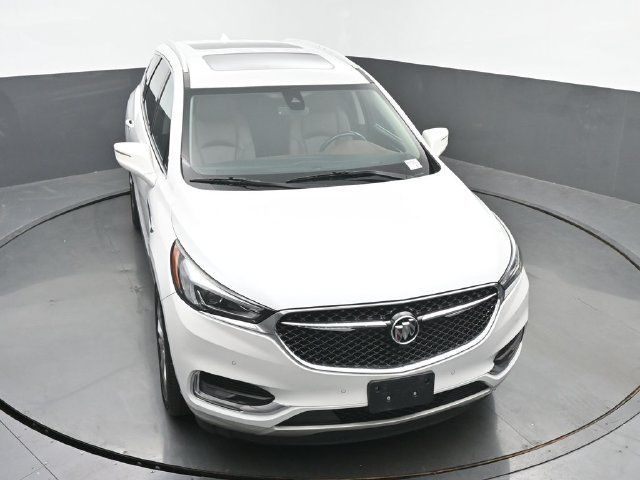 Used 2019 Buick Enclave Avenir w/ Avenir Technology Package AWD/4WD image 45