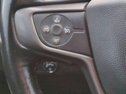 Used 2017 GMC Canyon SLE w/ All Terrain Package image 23