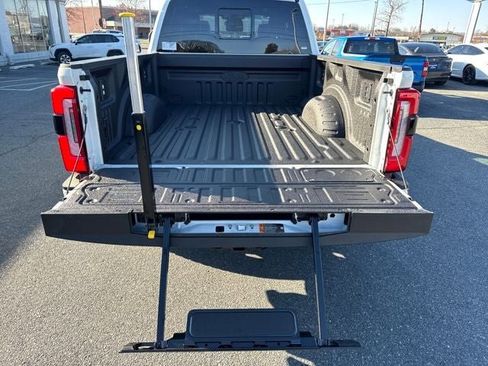 New 2026 Ford F350 XL AWD/4WD image 47