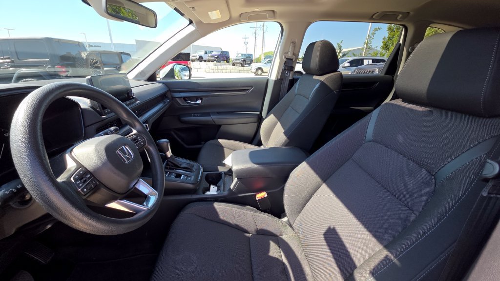 Used 2024 Honda CR-V EX image 11